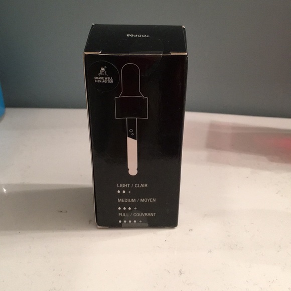 Drop foundation light/Clair - Picture 3 of 3